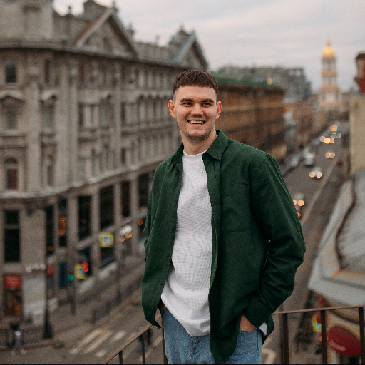 Никита Фоменko